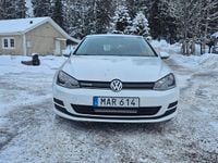 Begagnad VW Golf VII 110 HK (80 kW) 2016