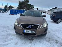 Begagnad Volvo XC60 Momentum 205 HK (150 kW) 2011 Brunmetallic SUV
