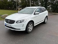 begagnad Volvo XC60 Polestar Optimering D4 AWD,Automat Summum Euro 6