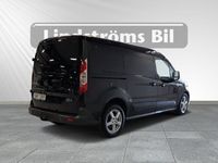 begagnad Ford Transit Connect 230 LWB