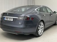 begagnad Tesla Model S Model S 85