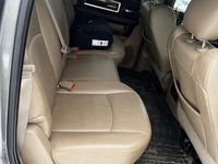 Begagnad RAM 1500 395 HK (290 kW) 2011 Pickup