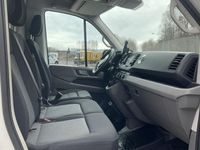 begagnad VW Crafter 35 2.0 TDI Skåp