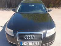 begagnad Audi A6 Avant 2.0 TFSI Multitronic Proline 170hk