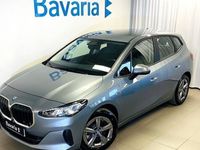 begagnad BMW 220 230e xDrive Hybrid Värmare Dragkrok Backkamera Sportstol 2023, Halvkombi