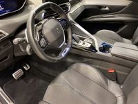 begagnad Peugeot 3008 GT PureTech 130 A 5-d SUV 2022, SUV