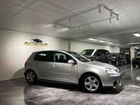 begagnad VW Golf V 