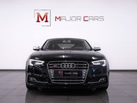 begagnad Audi S5 Coupé 3.0 TFSI V6 Quattro 20" MMI+ Skinn 333hk