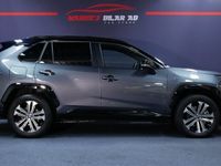 begagnad Toyota RAV4 Hybrid RAV4