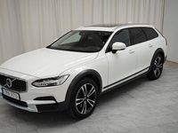 begagnad Volvo V90 CC D4 AWD Geartronic Momentum|Pano|