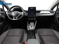 begagnad Renault Captur II PHEV 160 Intens A 2021, Halvkombi