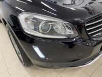 begagnad Volvo XC60 D4 AWD Summum Business E PRO