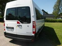 Begagnad Renault Master 145 HK (106 kW) 2019 Okänd Van