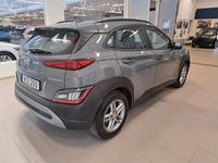 begagnad Hyundai Kona 1,0 T-GDI 120 Aut 2WD Essential 2023, Crossover