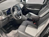Begagnad Renault Zoe 100 kW (136 HK) 2020 Halvkombi
