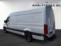 Ny Mercedes 420 2025 Vit Pickup