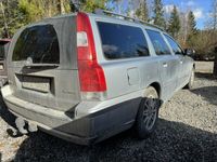 begagnad Volvo V70 V70Classic