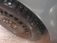 Begagnad Volvo V50 136 HK (100 kW) 2005 Kombi