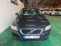 begagnad Volvo S40 2.0 D Powershift Summum Euro 4 2010, Sedan