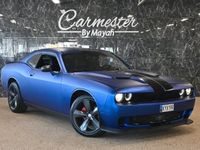 begagnad Dodge Challenger 3.6 V6 TorqueFlite SRT Hellcat Optik* 309hk