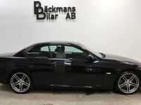 begagnad BMW 330 Cabriolet d Convertible Comfort M Sport Automat 2012, Personbil