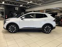 begagnad Kia Sportage PHEV AUT 265HK Advance I 360-kamera I h&k I Ada