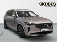 Begagnad Volvo XC90 455 HK (334 kW) 2026 Silver SUV