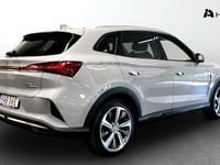 Begagnad MG Marvel R Luxury 211 kW (288 HK) 2022 Grå SUV