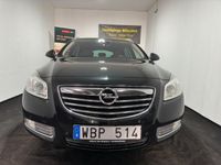 begagnad Opel Insignia Sports Tourer 2.0 CDTI 4x4 Euro 5