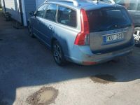 begagnad Volvo V50 D2 Momentum Euro 5