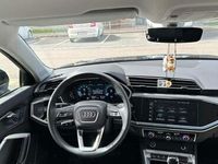 begagnad Audi Q3 Sportback 35 TFSI S Tronic Euro 6