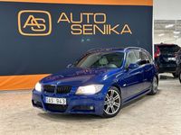 begagnad BMW 320 d Touring M Sport Panorama *Se Utr*