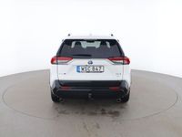 begagnad Toyota RAV4 Hybrid Plug-in Hybrid E-CVT X EDITION AWD / CarPlay