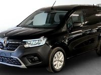 Begagnad Renault Kangoo 95 HK (69 kW) 2024 Minibuss