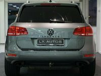 begagnad VW Touareg 3.0 TDi 4M I PANO I DRAG I DYNAUDIO 2011, SUV