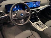 Begagnad BMW 330 M Sport 184 HK (135 kW) 2024 Vit Sedan