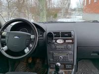 begagnad Ford Mondeo Halvkombi 2.0 Euro 4