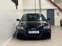 begagnad Audi A3 Sportback RS 3 2.5 TFSI quattro / Ambition / Milltek