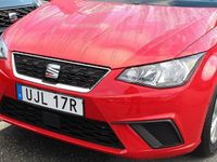 begagnad Seat Ibiza 1.0 TSI 115 DSG7 STYLE