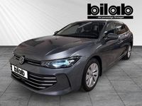 Begagnad VW Passat Business 193 HK (141 kW) 2024 Grå Kombi