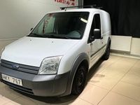 begagnad Ford Transit Connect T220 1.8 TDCi Euro 4