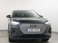 begagnad Audi Q4 e-tron 35 e-tron Proline