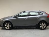 begagnad Volvo V40 CC V40 Cross Country D2 120hk