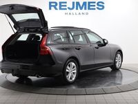 begagnad Volvo V60 D4 AWD Momentum SE II 2020, Kombi