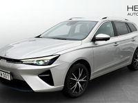 Begagnad MG MG5 EV 130 kW (177 HK) 2022 Grå Kombi