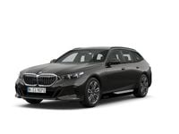 Begagnad BMW 530e Comfort Edition 299 HK (219 kW) 2025 Grå Kombi