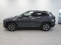 Begagnad Hyundai Tucson Essential 252 HK (185 kW) 2024 Grå SUV
