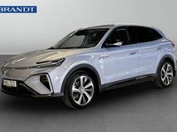 Begagnad MG Marvel R Luxury 133 kW (182 HK) 2022 Blå SUV
