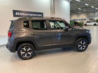 begagnad Jeep Renegade 4xe Euro 6/HYBRID/BACKKAMERA/DRAG