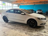 Begagnad VW CC 160 HK (117 kW) 2014 Sedan